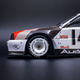 Illustration for article titled With Quattro and turbocharger in the land of the V8 monstersem/emem/em